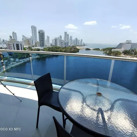 Apartamento Beautiful View *