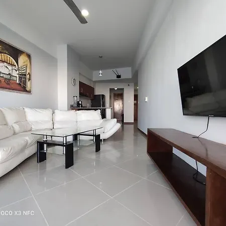 Beautiful View Apartamento Cartagena