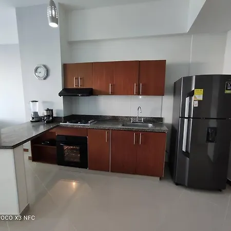 Apartamento Beautiful View *