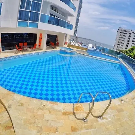 Beautiful View Apartamento